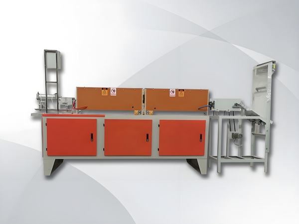 IGBT感應加熱鍛造設備